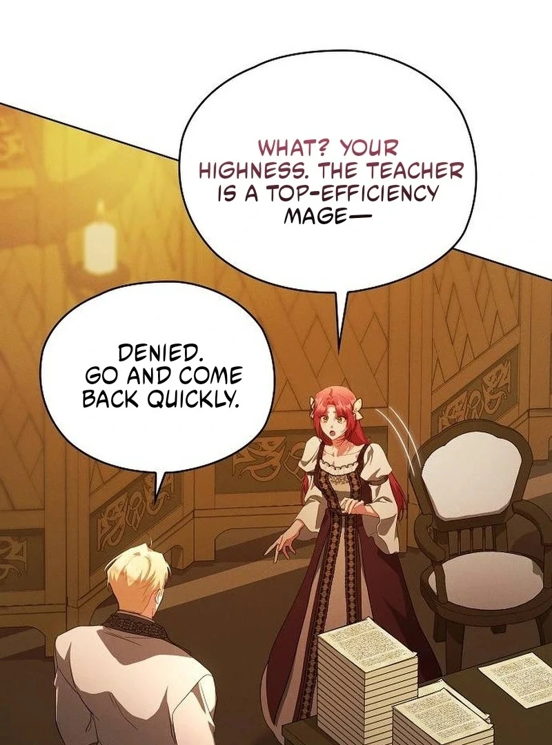 There Are No Benefits for the Possessor Chapter 33 page 54