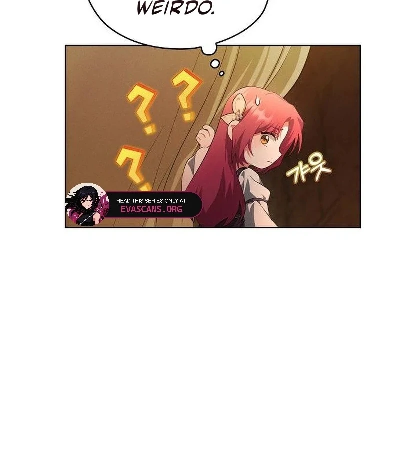 There Are No Benefits for the Possessor Chapter 33 page 56