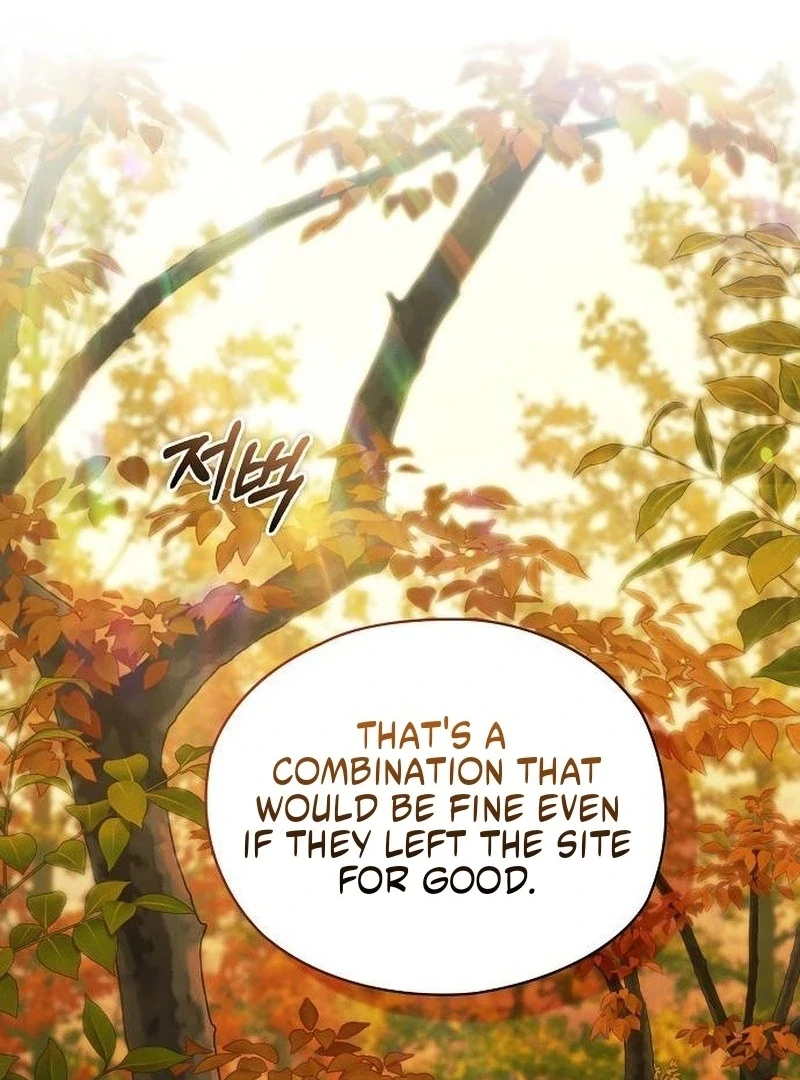 There Are No Benefits for the Possessor Chapter 33 page 58