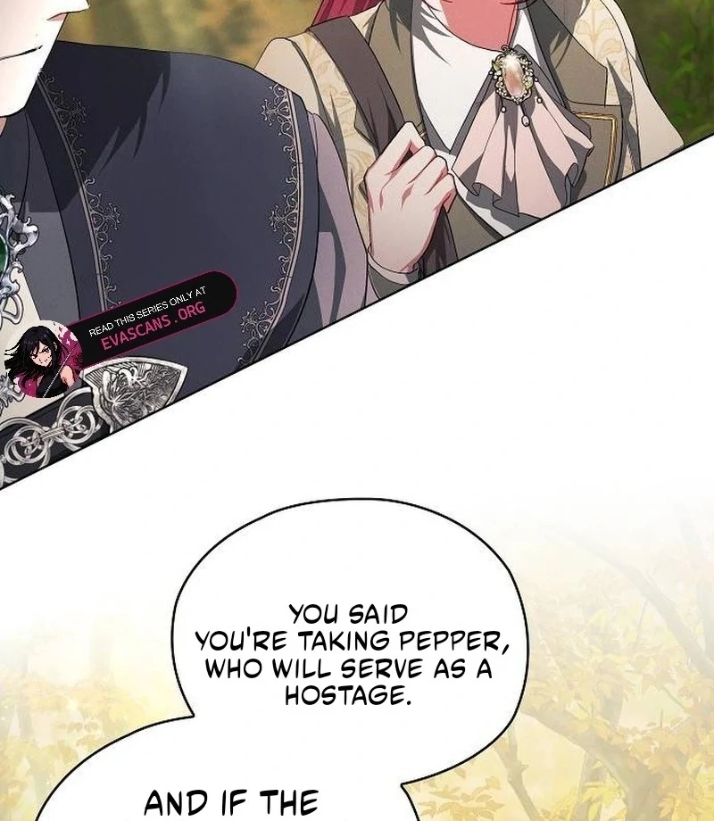 There Are No Benefits for the Possessor Chapter 33 page 60