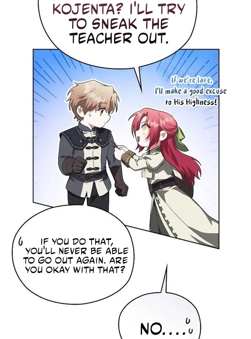 There Are No Benefits for the Possessor Chapter 33 page 63