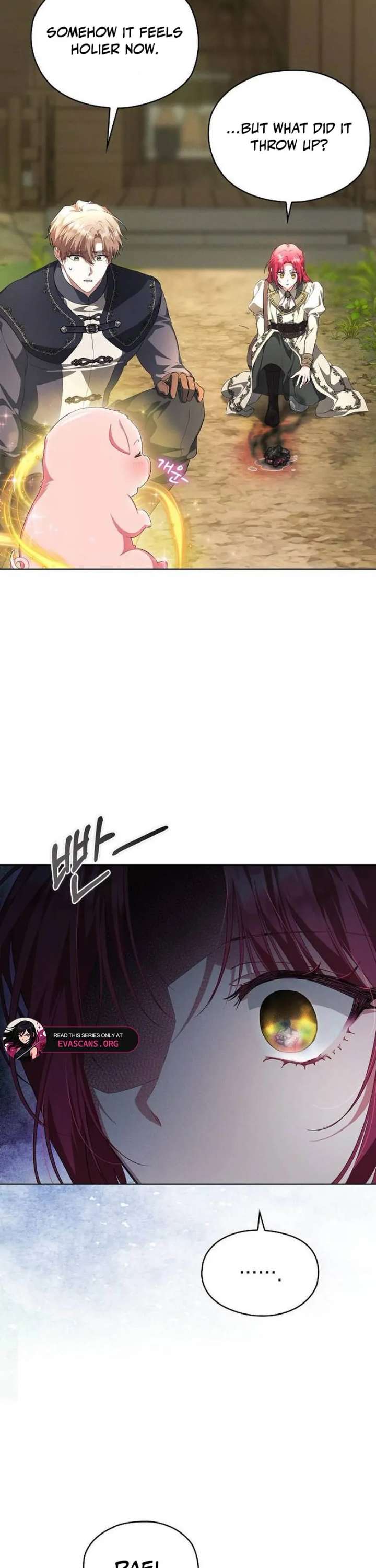 There Are No Benefits for the Possessor Chapter 34 page 18