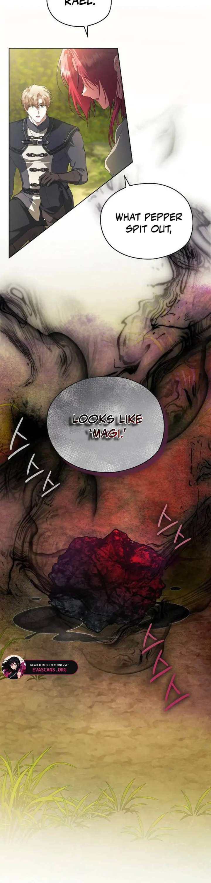 There Are No Benefits for the Possessor Chapter 34 page 19