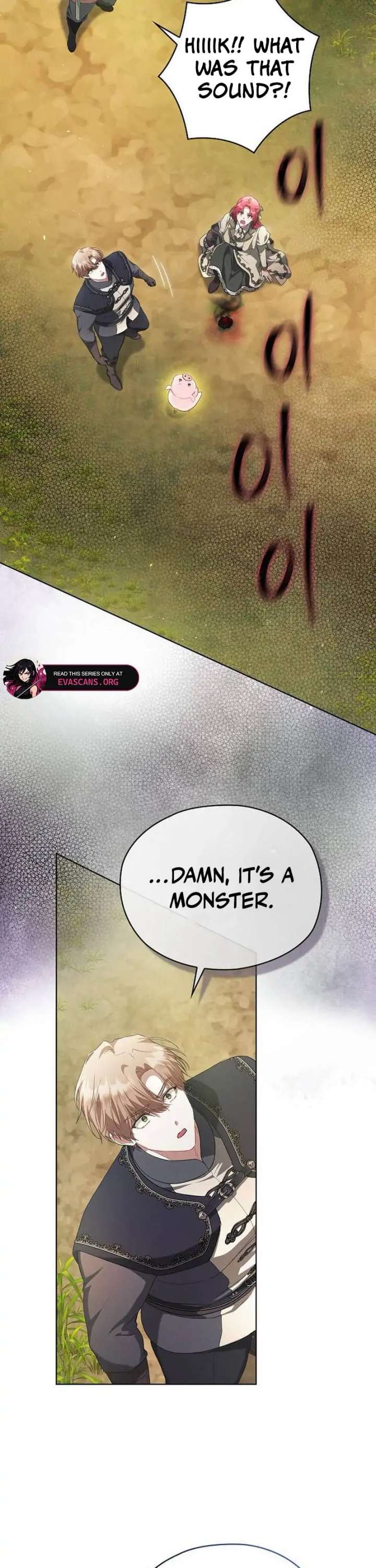 There Are No Benefits for the Possessor Chapter 34 page 21