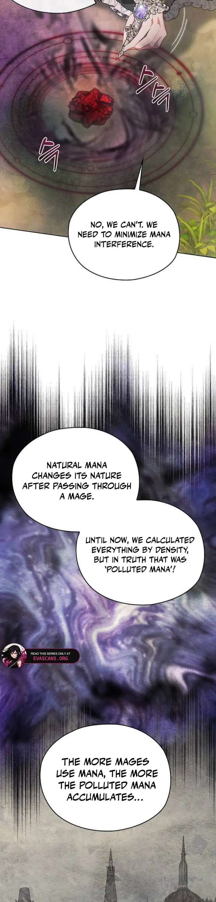 There Are No Benefits for the Possessor Chapter 34 page 25
