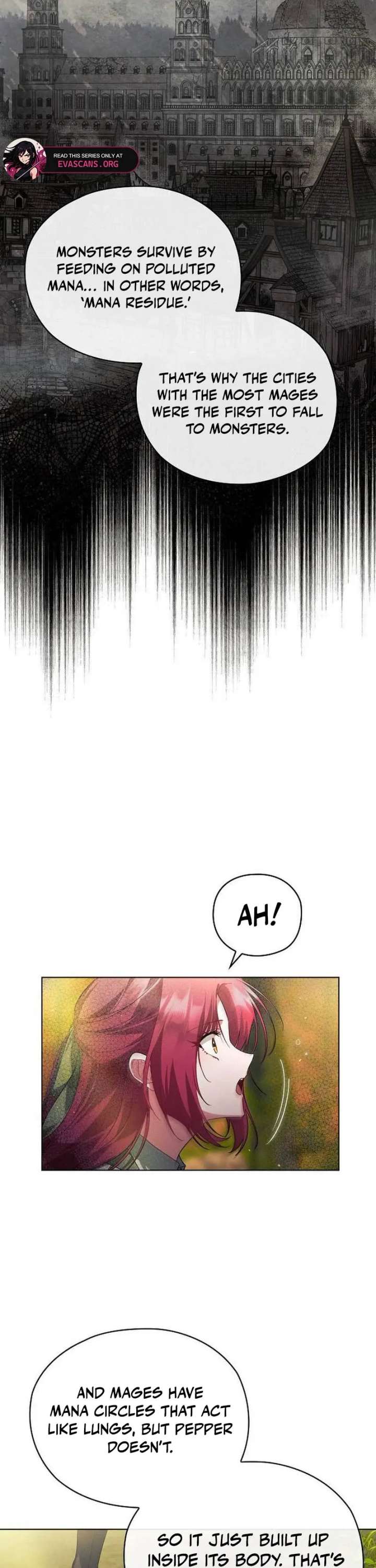 There Are No Benefits for the Possessor Chapter 34 page 26