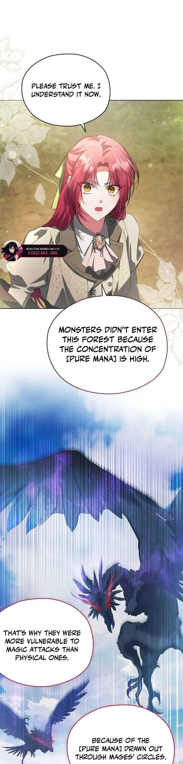 There Are No Benefits for the Possessor Chapter 34 page 29