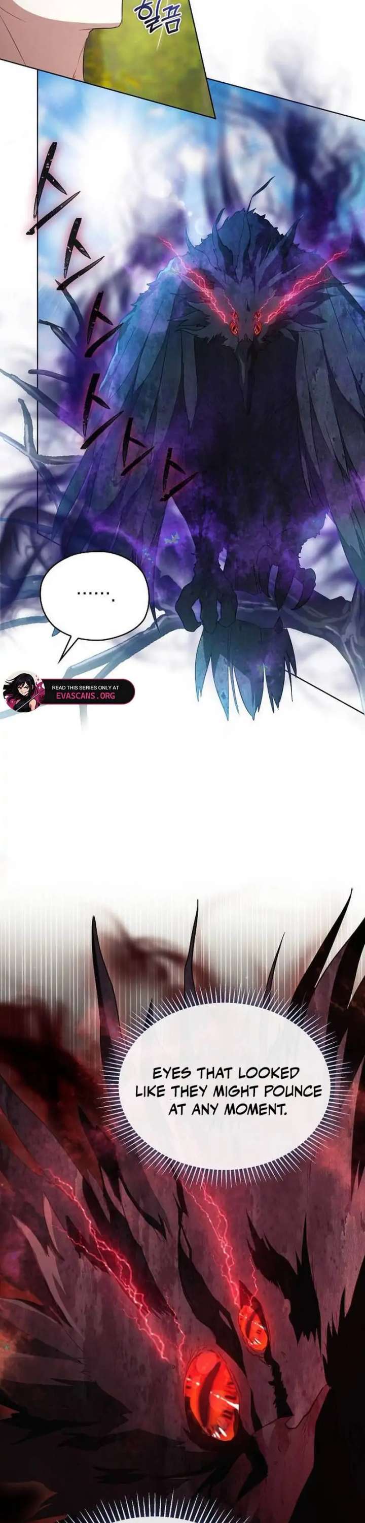 There Are No Benefits for the Possessor Chapter 34 page 33
