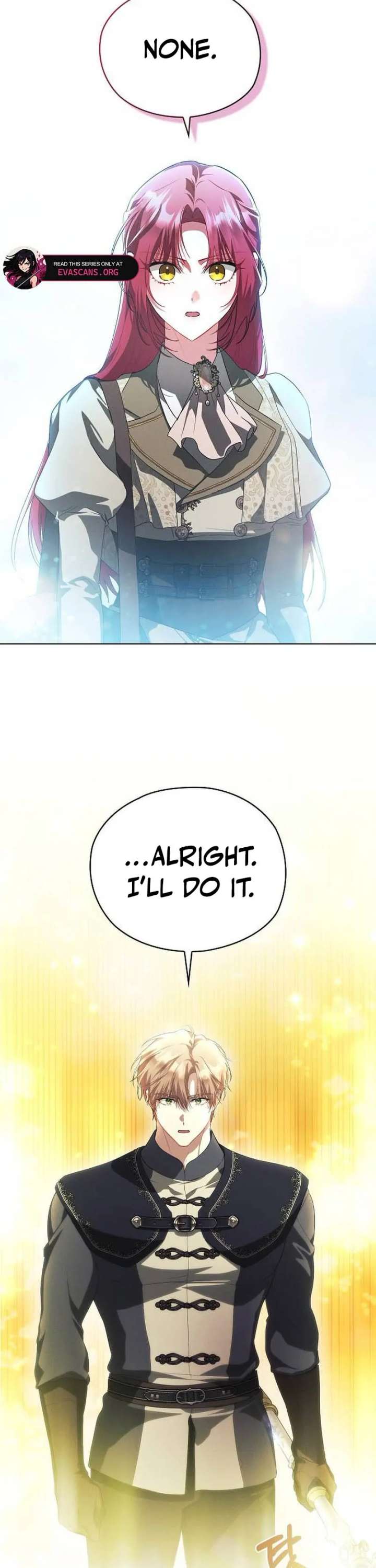 There Are No Benefits for the Possessor Chapter 34 page 35
