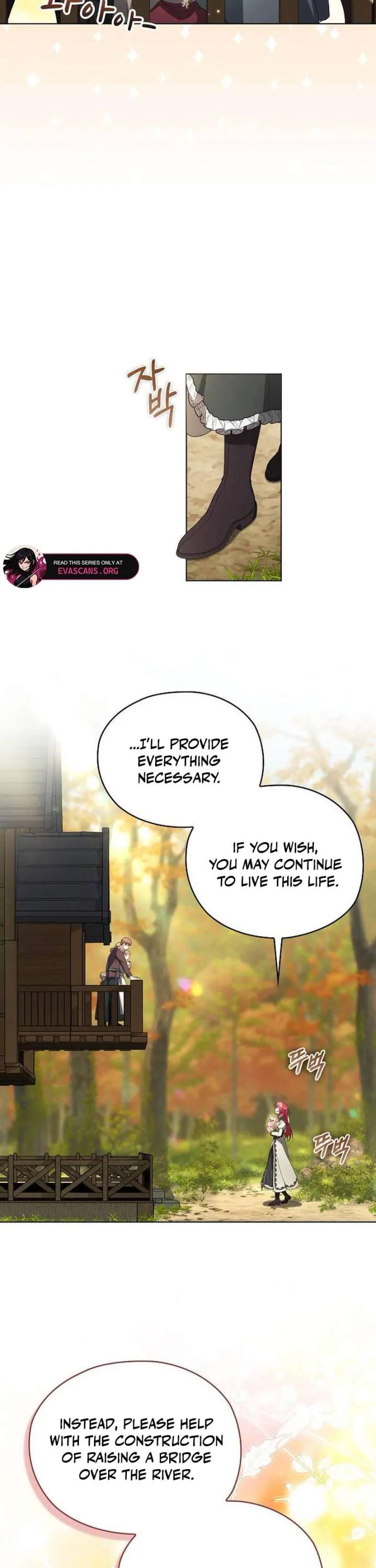 There Are No Benefits for the Possessor Chapter 35 page 11