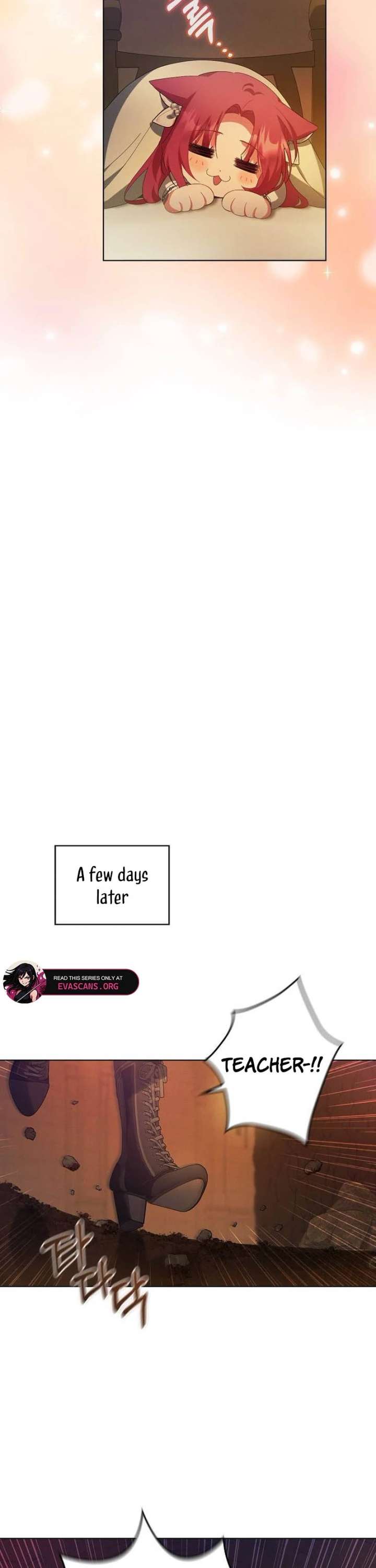 There Are No Benefits for the Possessor Chapter 35 page 24