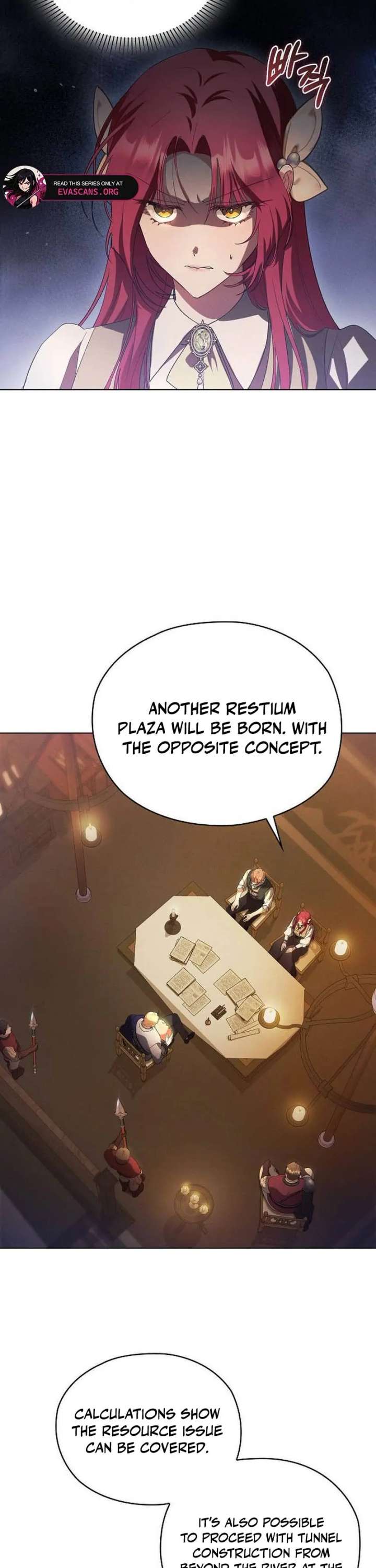 There Are No Benefits for the Possessor Chapter 35 page 14