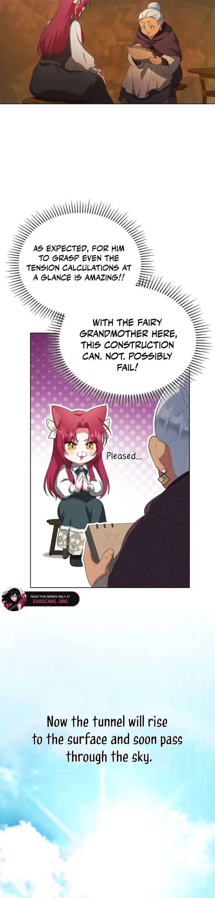 There Are No Benefits for the Possessor Chapter 35 page 31