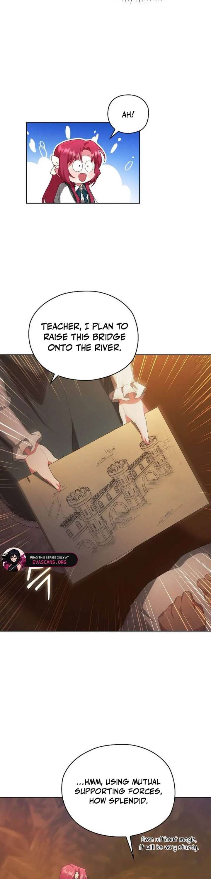 There Are No Benefits for the Possessor Chapter 35 page 30