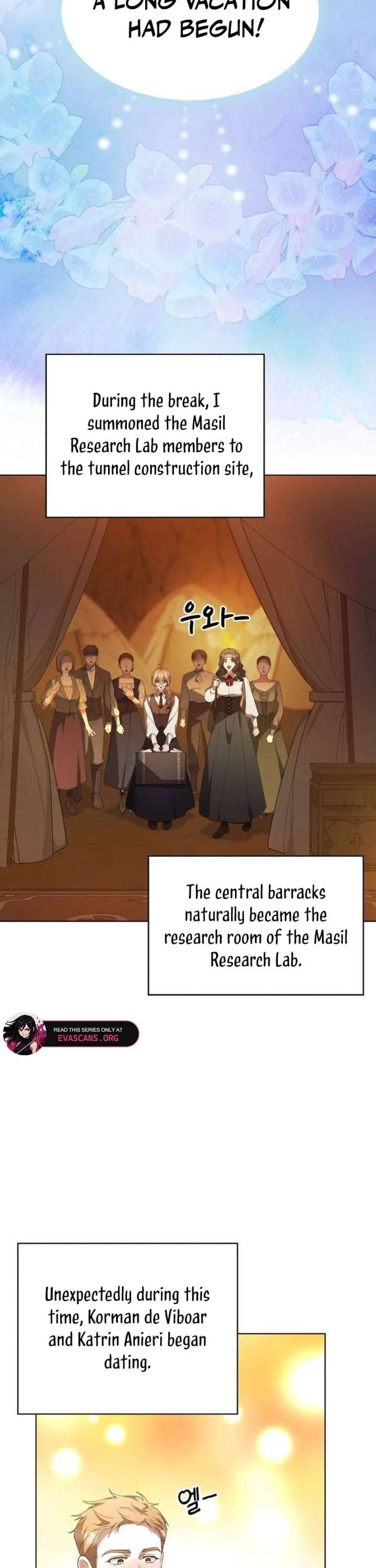 There Are No Benefits for the Possessor Chapter 35 page 33