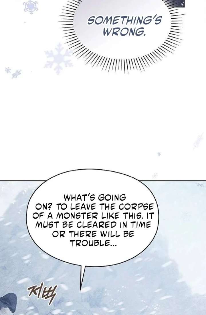 There Are No Benefits for the Possessor Chapter 36 page 22