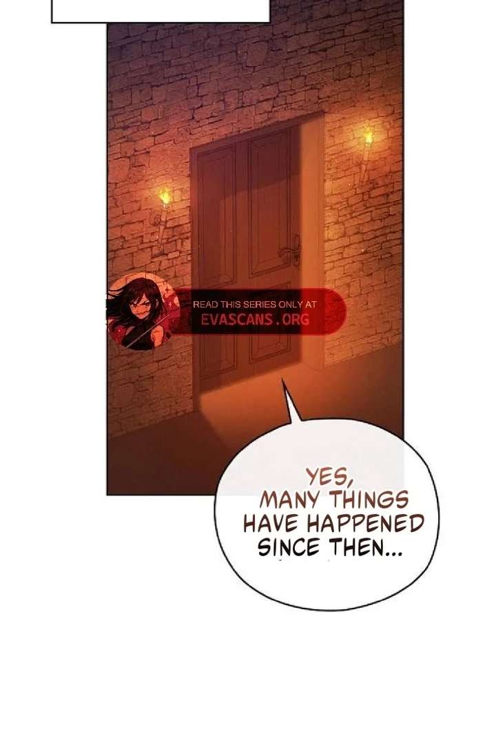 There Are No Benefits for the Possessor Chapter 36 page 38