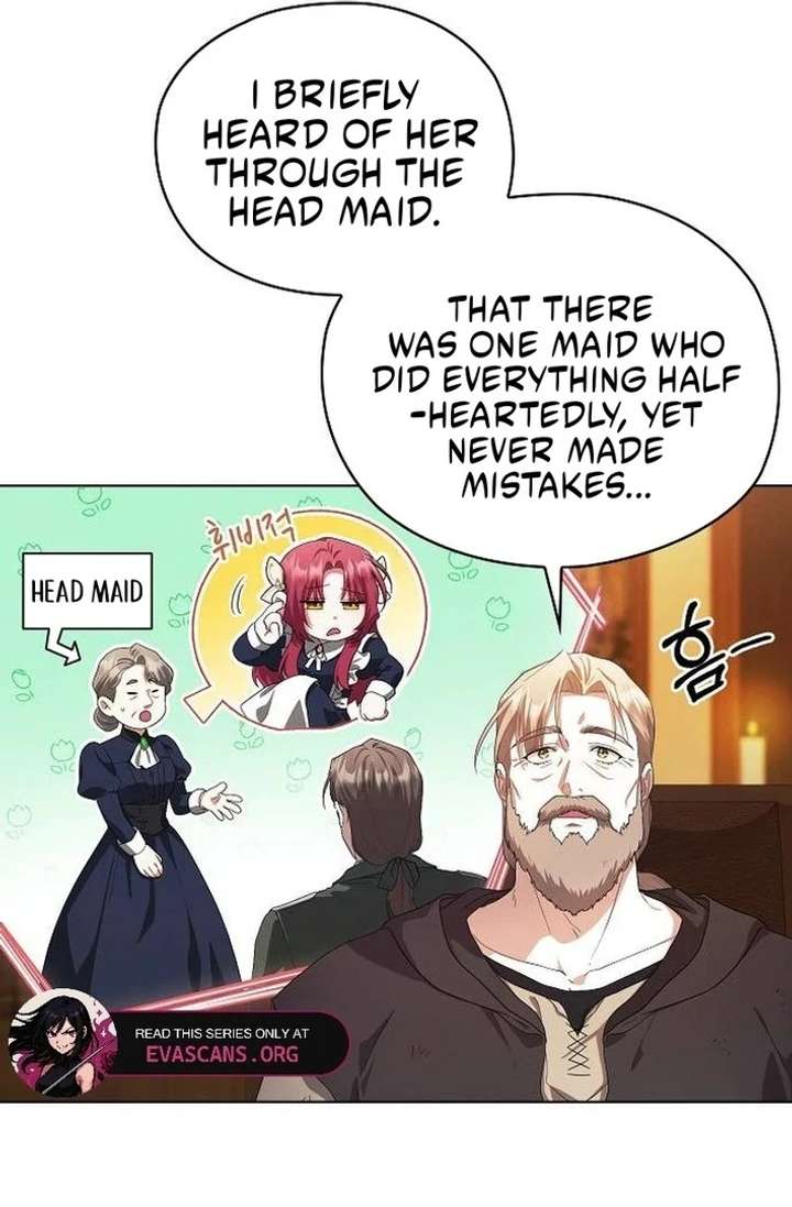 There Are No Benefits for the Possessor Chapter 36 page 42