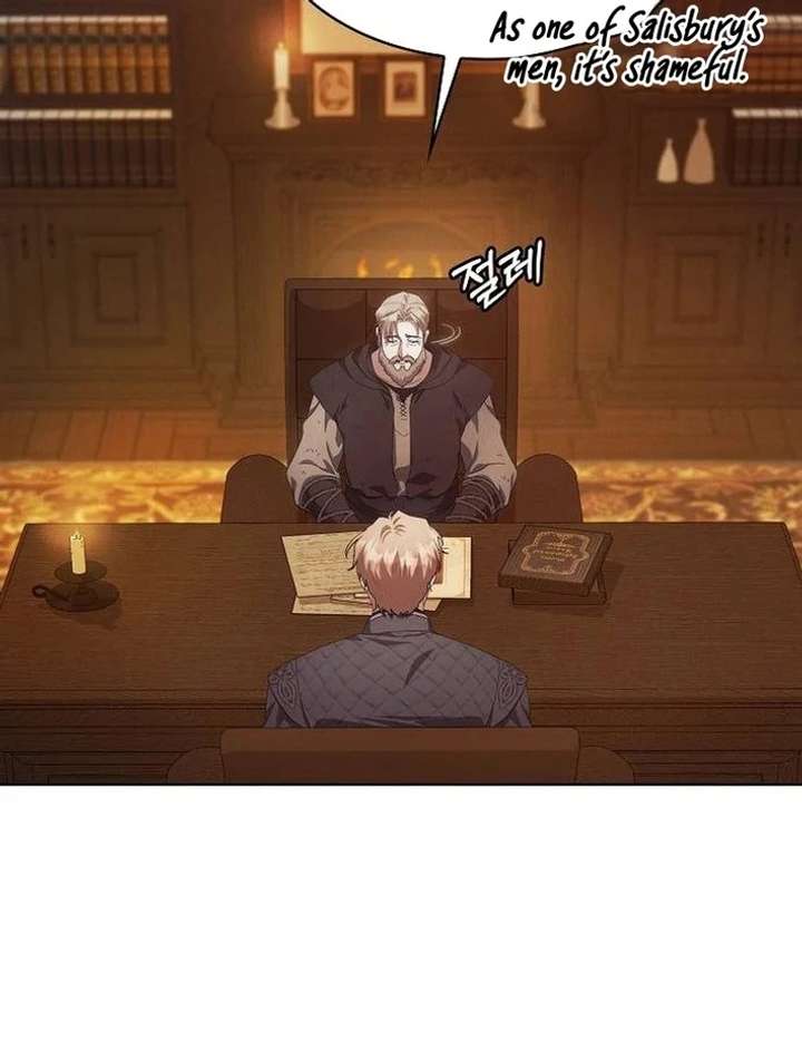 There Are No Benefits for the Possessor Chapter 36 page 45