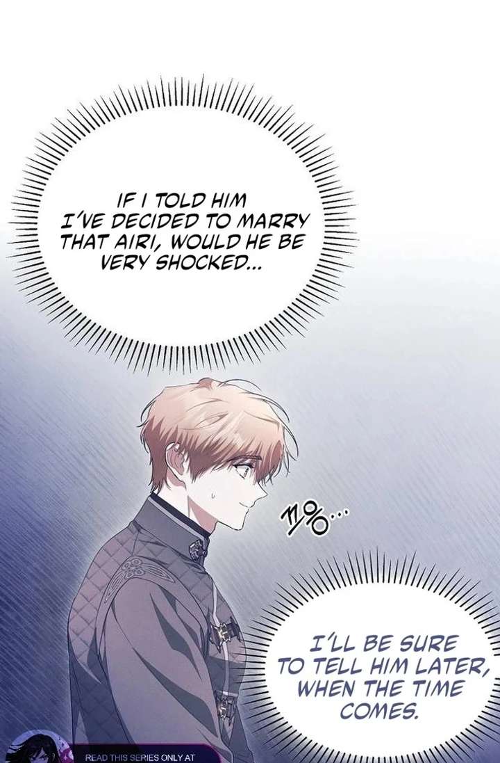 There Are No Benefits for the Possessor Chapter 36 page 46