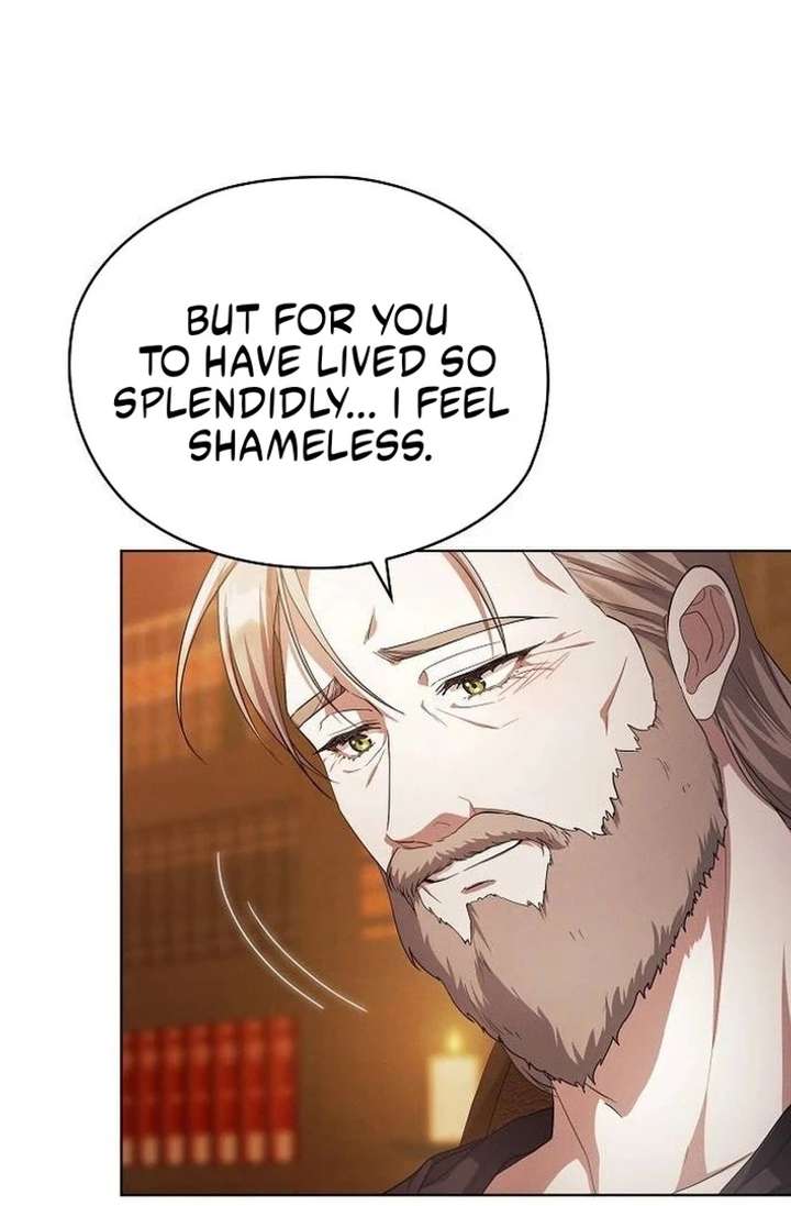 There Are No Benefits for the Possessor Chapter 36 page 50