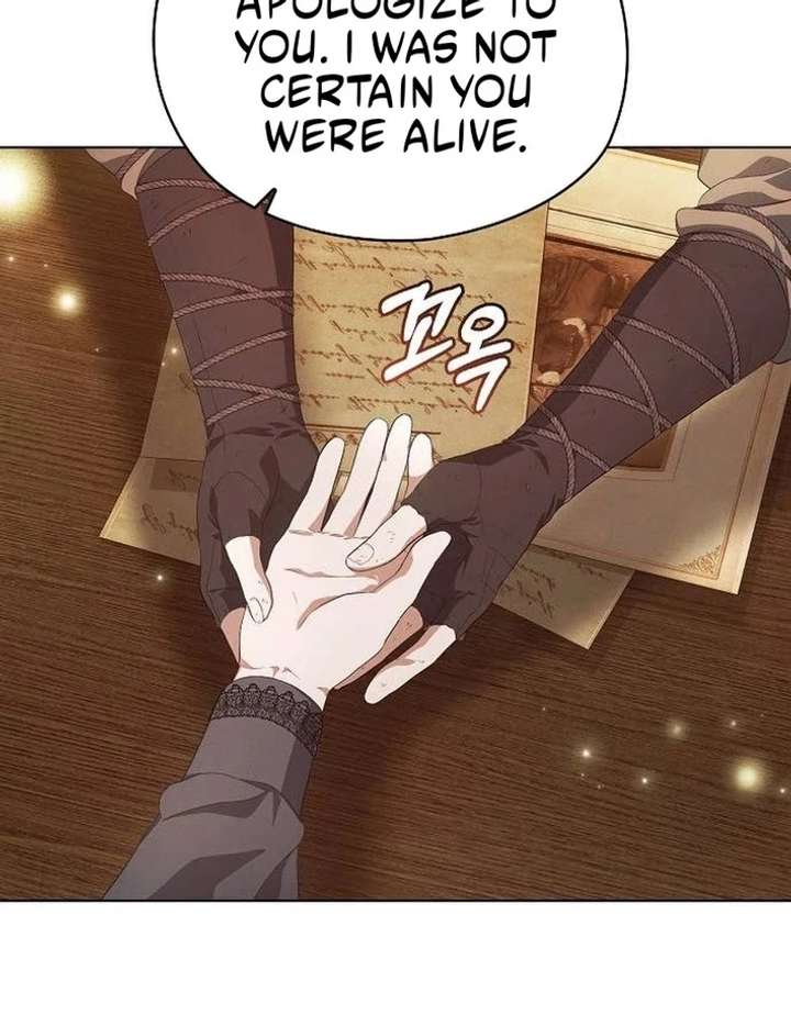 There Are No Benefits for the Possessor Chapter 36 page 49