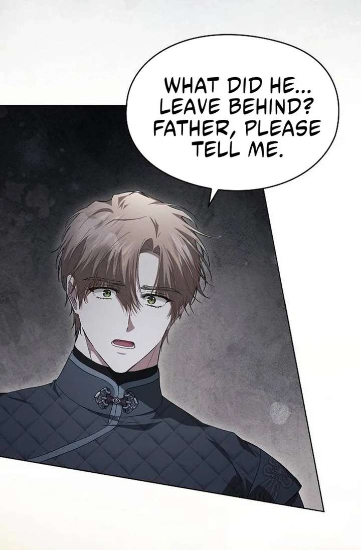 There Are No Benefits for the Possessor Chapter 36 page 58