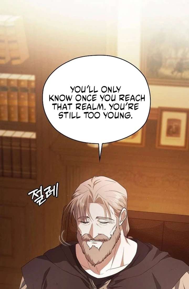 There Are No Benefits for the Possessor Chapter 36 page 59