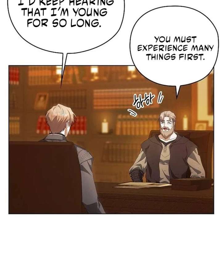 There Are No Benefits for the Possessor Chapter 36 page 61