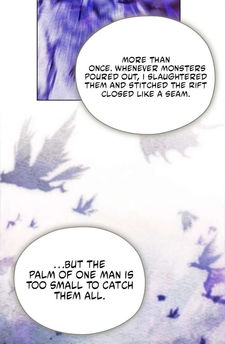 There Are No Benefits for the Possessor Chapter 36 page 63