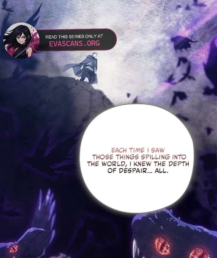 There Are No Benefits for the Possessor Chapter 36 page 64
