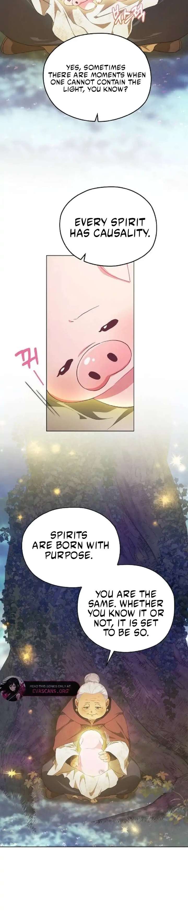 There Are No Benefits for the Possessor Chapter 36 page 75