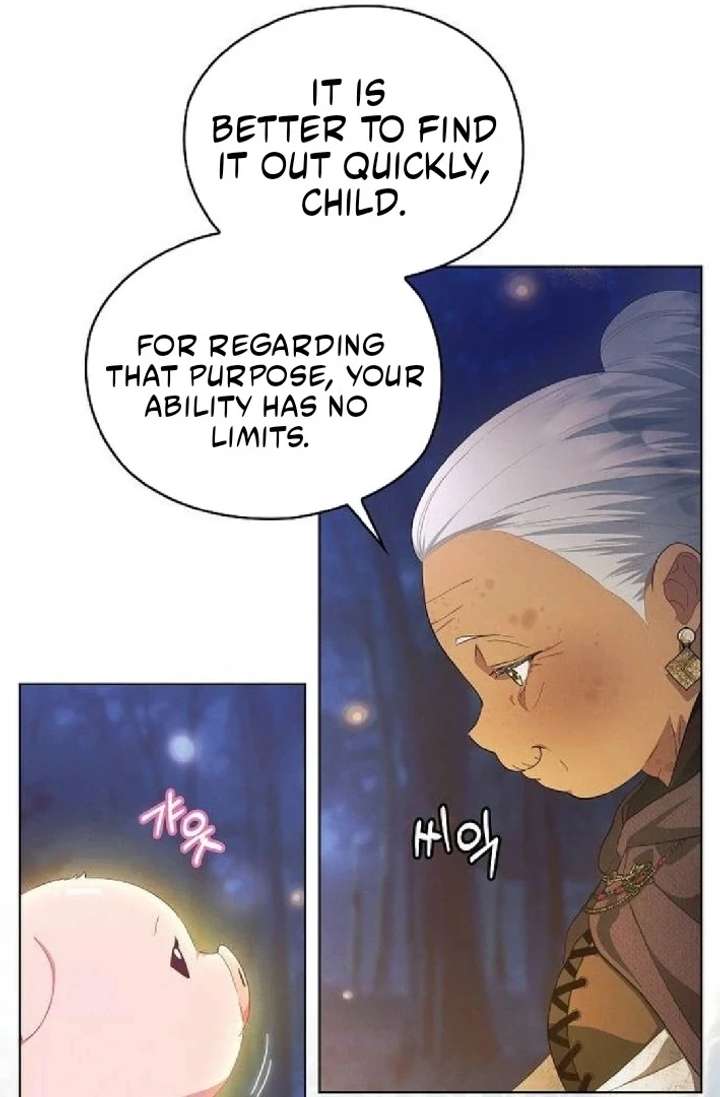 There Are No Benefits for the Possessor Chapter 36 page 76