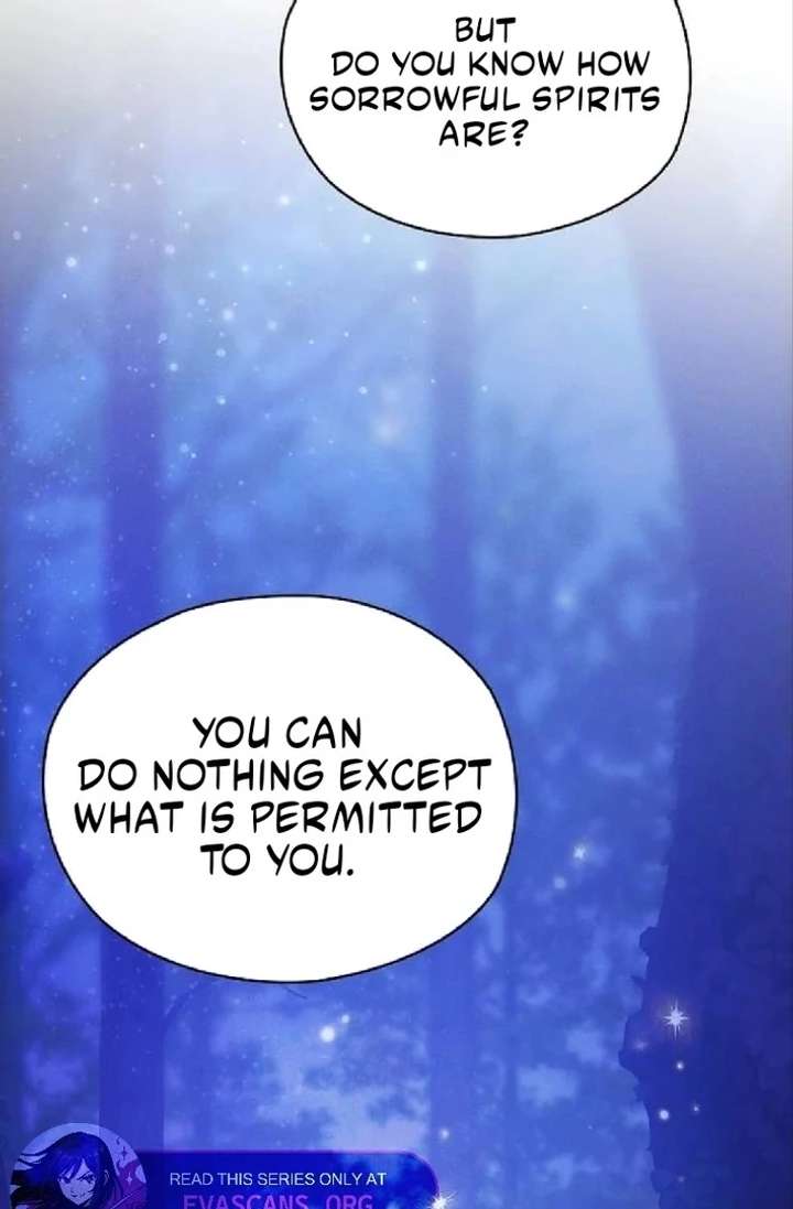 There Are No Benefits for the Possessor Chapter 36 page 80