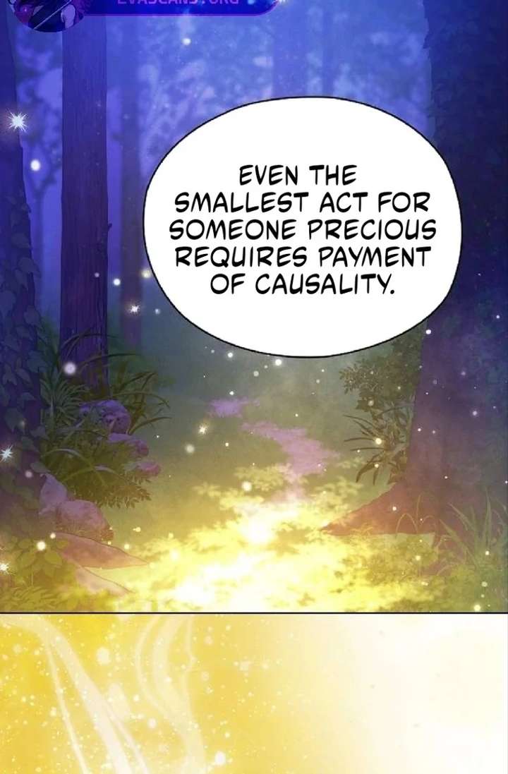 There Are No Benefits for the Possessor Chapter 36 page 81