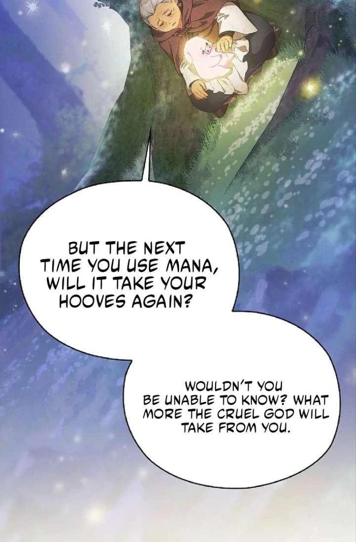 There Are No Benefits for the Possessor Chapter 36 page 88