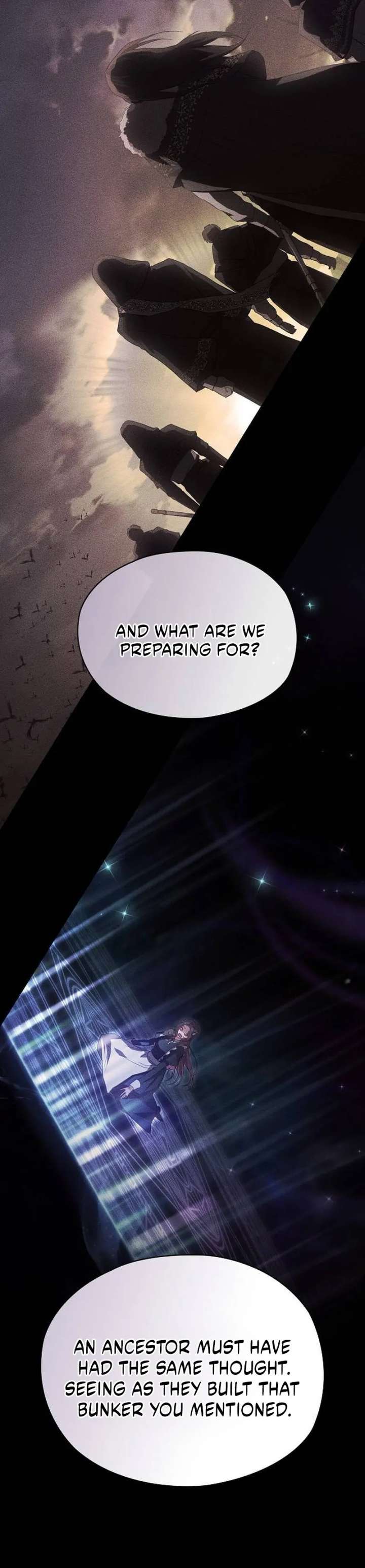 There Are No Benefits for the Possessor Chapter 37 page 5