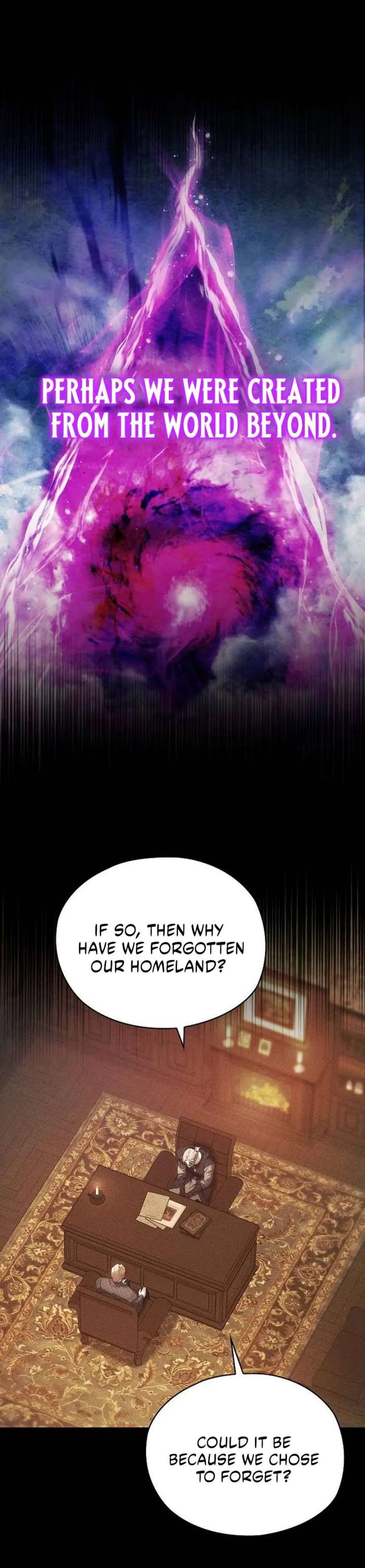 There Are No Benefits for the Possessor Chapter 37 page 7