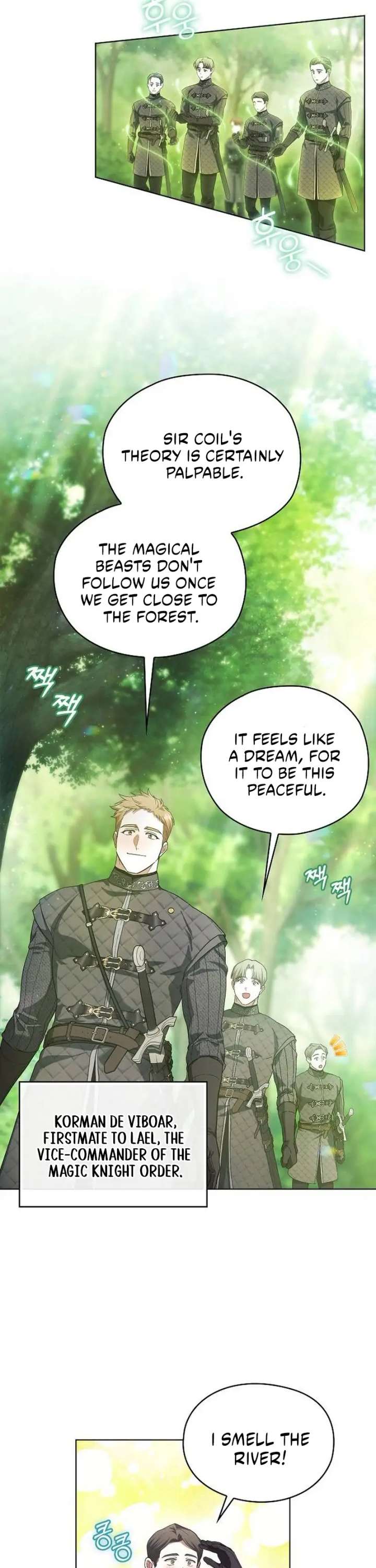 There Are No Benefits for the Possessor Chapter 37 page 19
