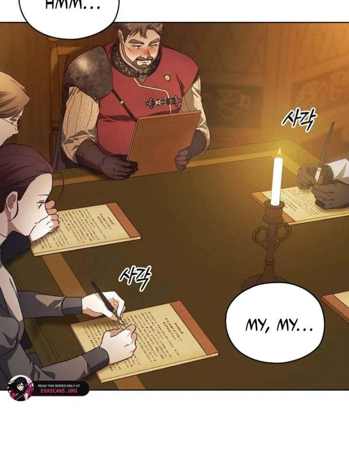 There Are No Benefits for the Possessor Chapter 37 page 45