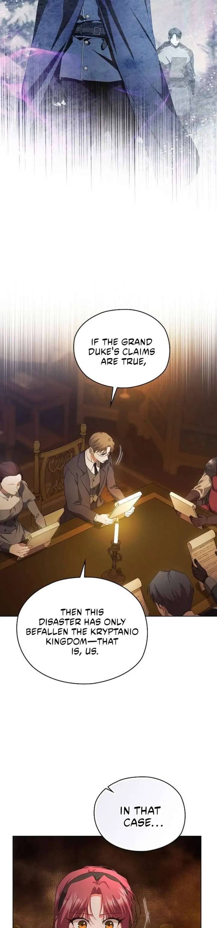 There Are No Benefits for the Possessor Chapter 37 page 51