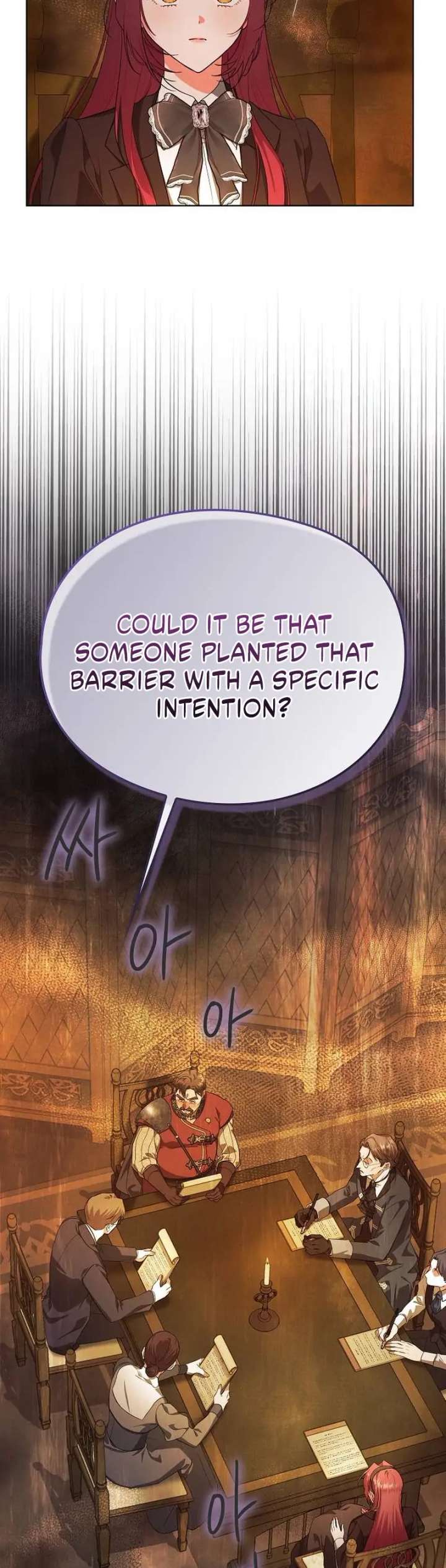 There Are No Benefits for the Possessor Chapter 37 page 52