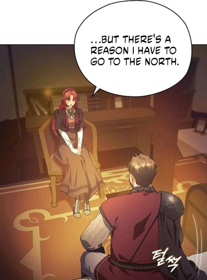 There Are No Benefits for the Possessor Chapter 38 page 20