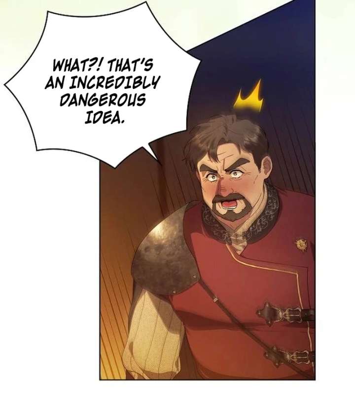 There Are No Benefits for the Possessor Chapter 38 page 31