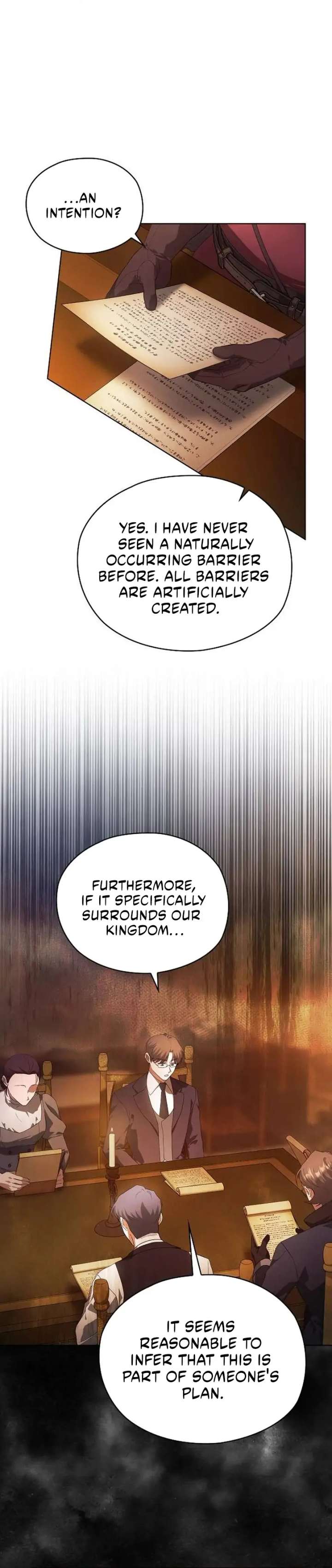There Are No Benefits for the Possessor Chapter 38 page 4