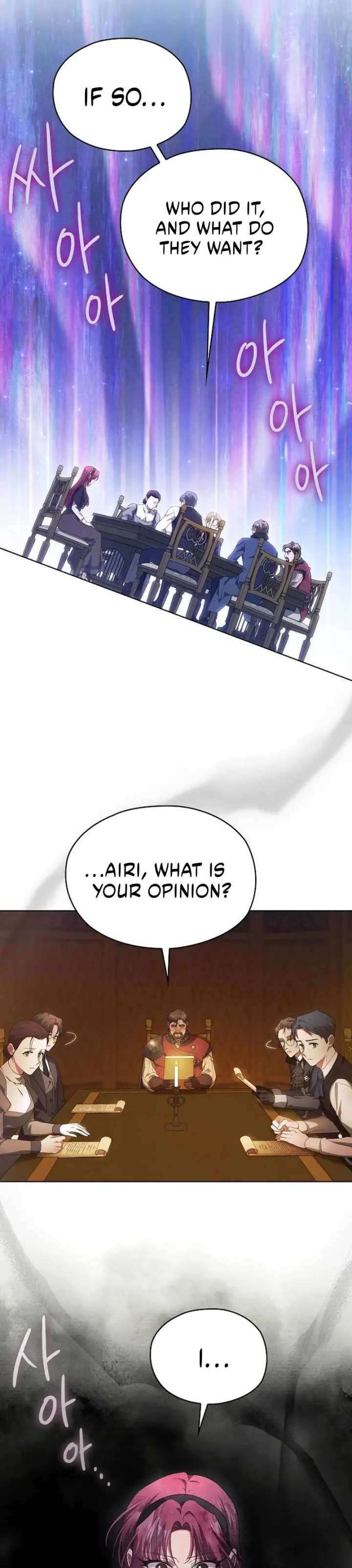 There Are No Benefits for the Possessor Chapter 38 page 6