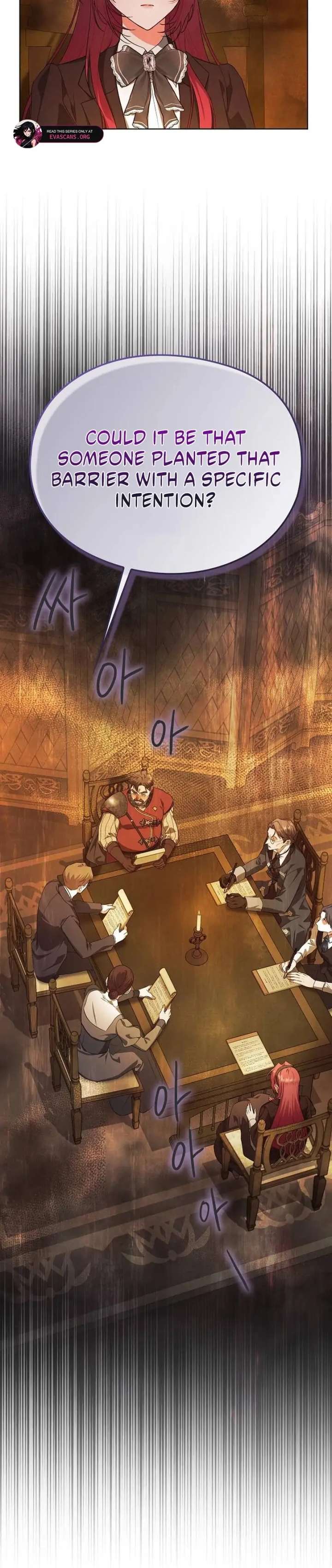There Are No Benefits for the Possessor Chapter 38 page 3