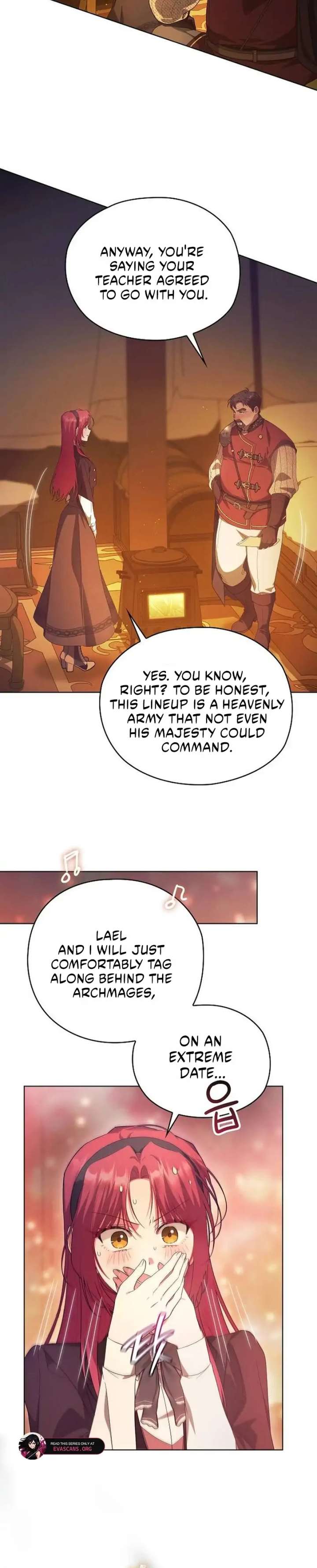 There Are No Benefits for the Possessor Chapter 38 page 36