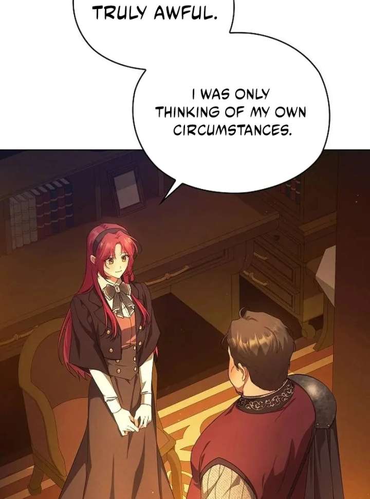 There Are No Benefits for the Possessor Chapter 39 page 9