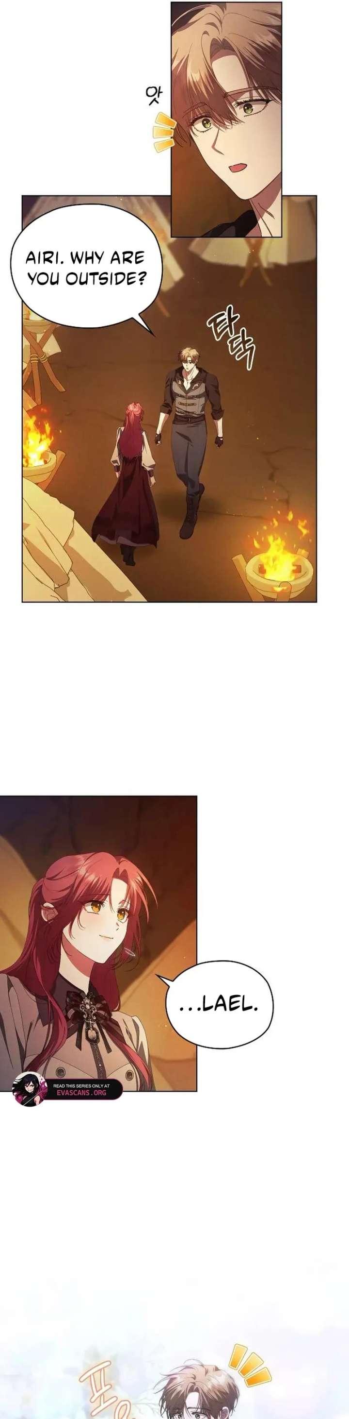 There Are No Benefits for the Possessor Chapter 39 page 30